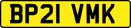 BP21VMK