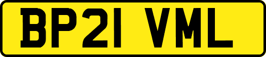 BP21VML