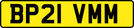BP21VMM