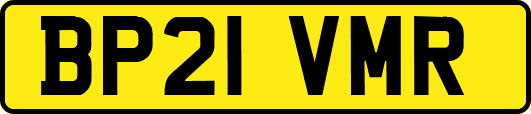 BP21VMR
