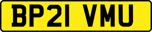 BP21VMU