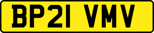 BP21VMV