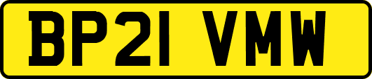 BP21VMW