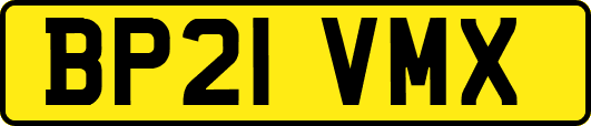 BP21VMX