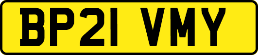 BP21VMY