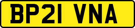 BP21VNA