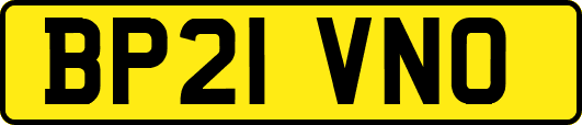 BP21VNO