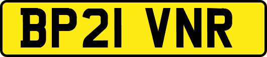 BP21VNR