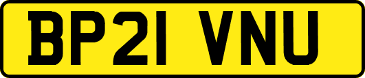 BP21VNU