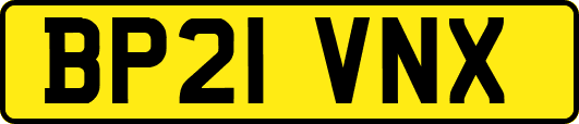 BP21VNX