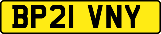 BP21VNY