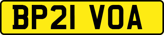 BP21VOA