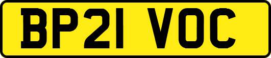 BP21VOC