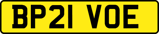 BP21VOE