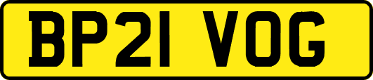 BP21VOG