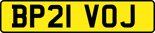 BP21VOJ