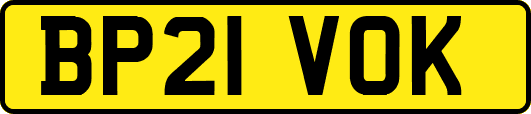 BP21VOK