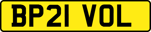 BP21VOL