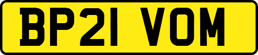 BP21VOM