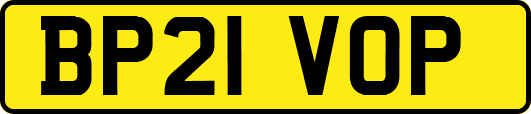 BP21VOP