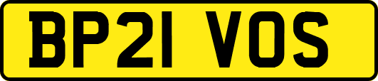 BP21VOS