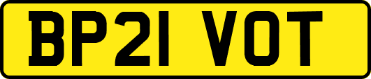 BP21VOT