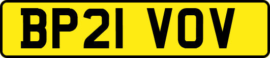BP21VOV