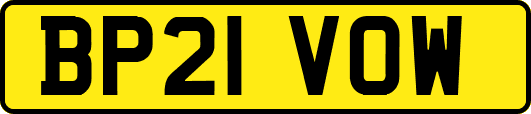 BP21VOW