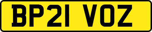 BP21VOZ