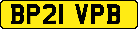 BP21VPB