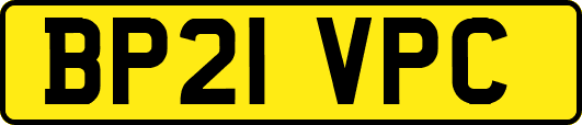 BP21VPC
