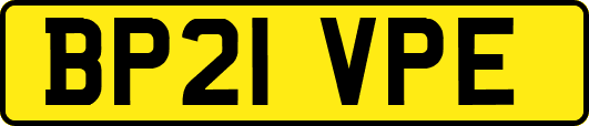 BP21VPE