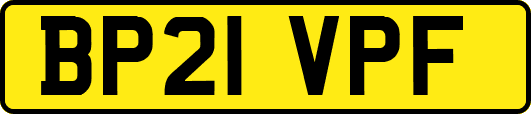 BP21VPF