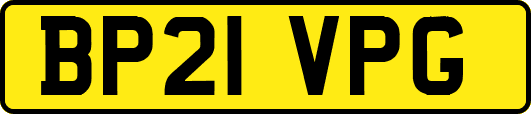 BP21VPG