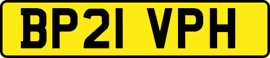 BP21VPH
