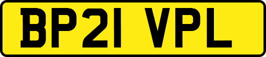 BP21VPL