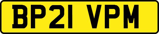 BP21VPM