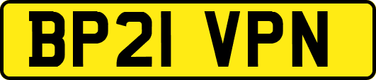 BP21VPN