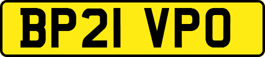 BP21VPO