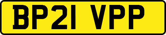 BP21VPP