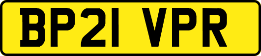 BP21VPR