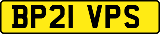 BP21VPS