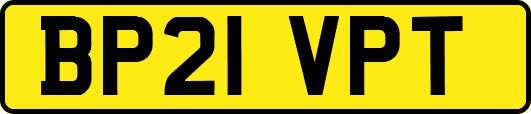 BP21VPT