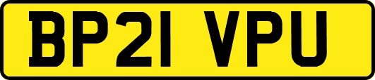 BP21VPU