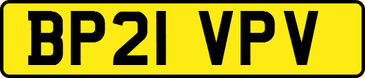 BP21VPV