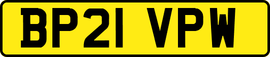 BP21VPW