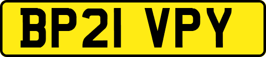 BP21VPY