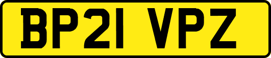 BP21VPZ