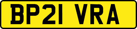 BP21VRA