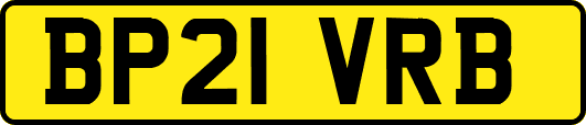 BP21VRB